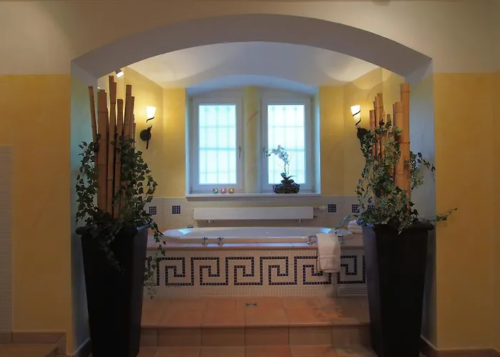 Отель Schlossvilla