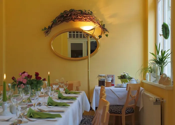 Schlossvilla Derenburg