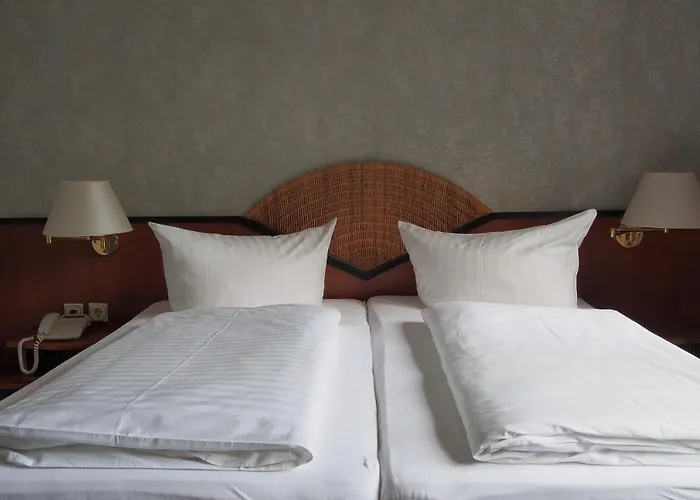 Отель Schlossvilla