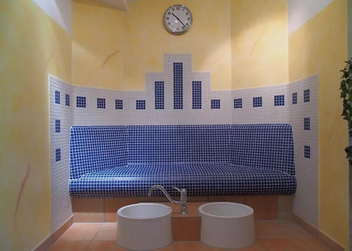 Schlossvilla Отель 3*