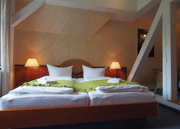 Отель Schlossvilla