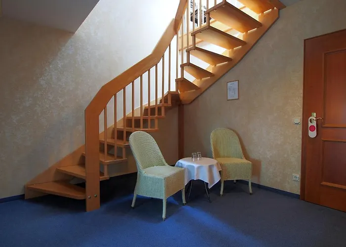 Отель Schlossvilla