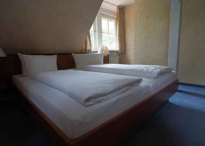 Schlossvilla Derenburg