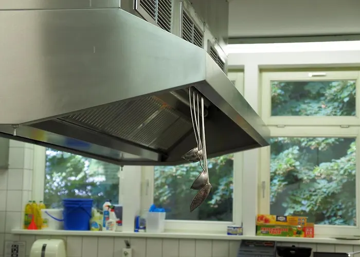 Schlossvilla Hotell Derenburg