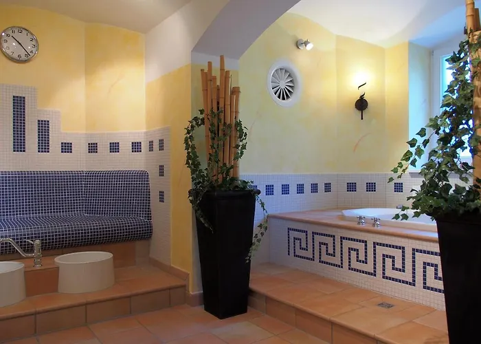 Schlossvilla Derenburg