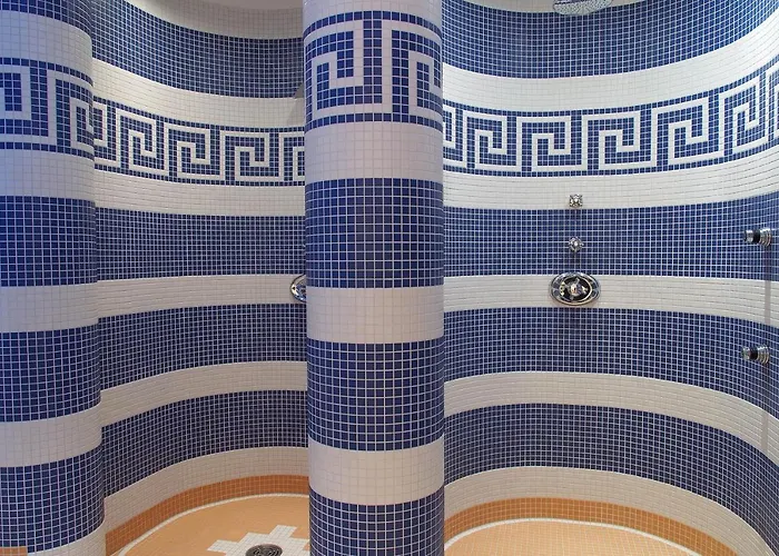 Schlossvilla Отель