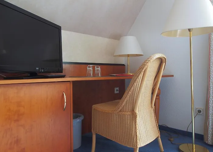 Schlossvilla 3* Derenburg