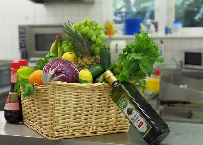 Schlossvilla Derenburg