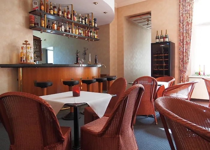 Отель Schlossvilla