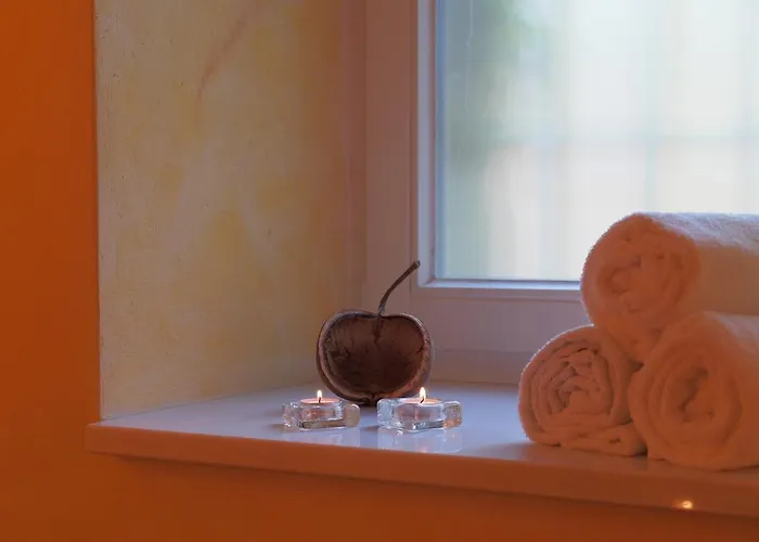 Schlossvilla Отель 3*