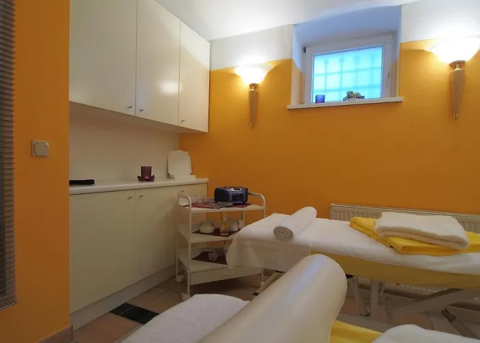 Schlossvilla Derenburg