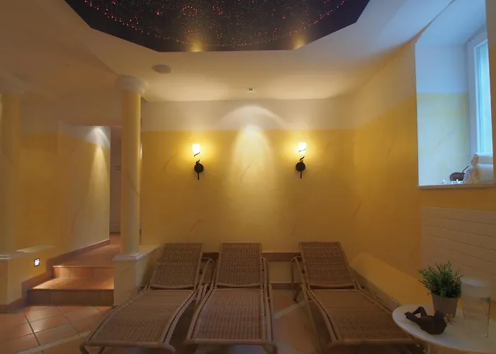 德朗堡城堡别墅酒店