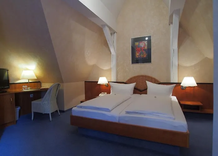 Отель Schlossvilla