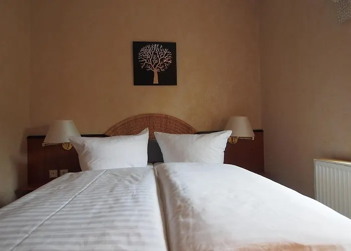 Schlossvilla Отель 3*