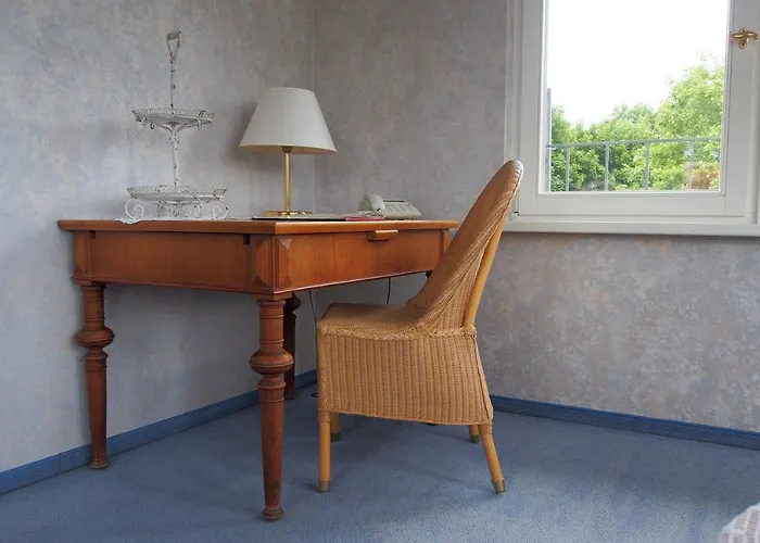 Schlossvilla Derenburg