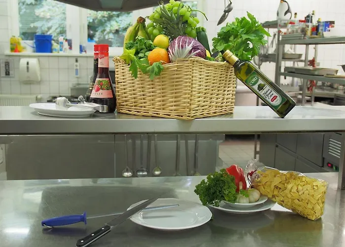 Schlossvilla 3* Derenburg